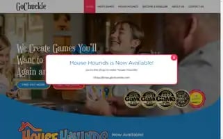 Gochuckle.com Screenshot 2024-07-05 01:34:09