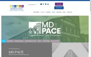 Md-pace.com Screenshot 2024-07-06 10:30:22