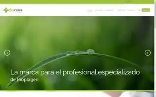 Biocides.es Screenshot 2024-06-26 21:20:46