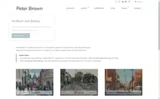 Peterbrownneac.com Screenshot 2024-06-11 08:01:36