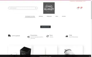 Uniqmarket.ro Screenshot 2024-05-19 13:19:56