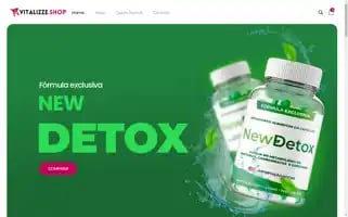 Vitalizze.shop Screenshot 2024-05-28 19:02:59