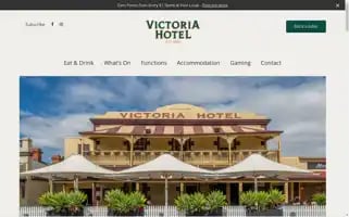 Vichotelstrath.com.au Screenshot 2024-04-24 09:13:27