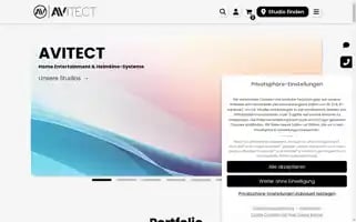 Avitect.de Screenshot 2024-06-17 00:46:10