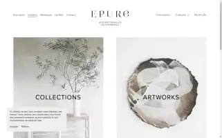 Epure-ceramique.com Screenshot 2024-06-12 20:38:07