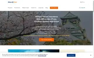 Allianz-travel.com.hk Screenshot 2024-04-14 10:13:49