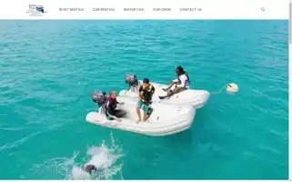 Islandtimeadventuretours.com Screenshot 2024-04-25 23:26:40