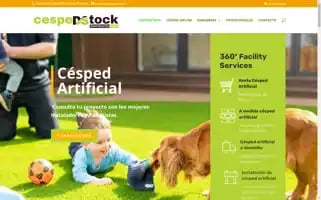 Cespedstock.com Screenshot 2024-06-14 22:30:32