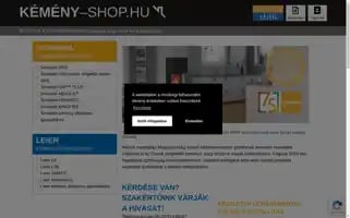 Kemeny-shop.hu Screenshot 2024-06-27 02:08:09