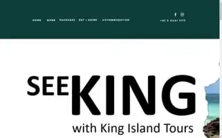 Kingislandtours.com Screenshot 2024-04-17 01:04:22
