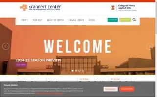 Krannertcenter.com Screenshot 2024-06-30 09:25:04