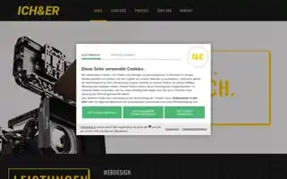 Ichunder.media Screenshot 2024-06-16 17:24:24