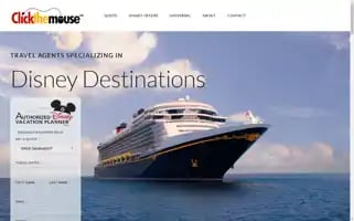 Clickthemousetravel.com Screenshot 2024-04-18 13:25:33