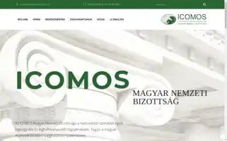 Icomos.hu Screenshot 2024-07-04 05:40:26