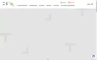 Cegepst.qc.ca Screenshot 2024-06-13 06:26:44