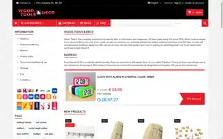 Woodtoolsanddeco.com Screenshot 2024-05-15 05:02:33