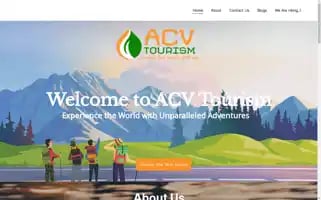 Acvtourism.com Screenshot 2024-04-25 10:37:51