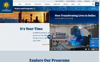 Tamuc.edu Screenshot 2024-05-14 04:49:47