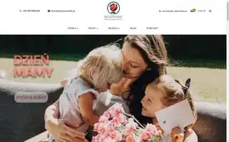 Zomuszynski.pl Screenshot 2024-05-18 14:51:48