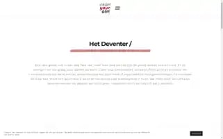 Claimyouraim.nl Screenshot 2024-07-03 09:56:50