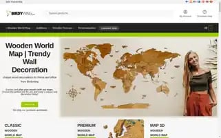 Birdywing.com Screenshot 2024-05-21 12:41:41