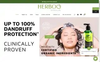 Herboobotanicals.com Screenshot 2024-05-16 01:16:05