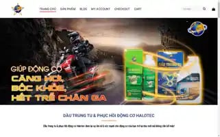 Tongkhohalotec.com Screenshot 2024-05-22 07:15:58