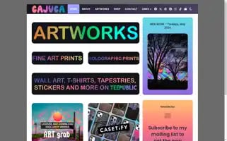 Cajuka.com Screenshot 2024-05-25 01:31:48