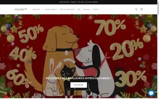 Hisopet.com Screenshot 2024-04-18 13:36:16