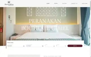 Peranakanhotels.com Screenshot 2024-04-22 10:09:09
