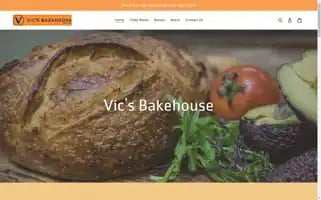 Vicsbakehouse.co.nz Screenshot 2024-05-05 11:29:10