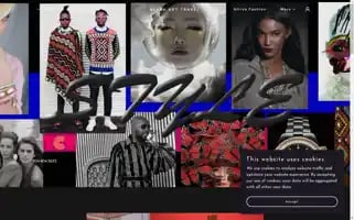 Blackarttravel.com Screenshot 2024-04-17 00:10:52