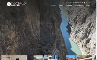 Kemaliyeincihotel.com Screenshot 2024-04-24 06:34:35