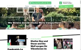 Deutschlandfunknova.de Screenshot 2024-07-01 09:46:19