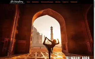 Tfevacations.com Screenshot 2024-04-26 04:07:30