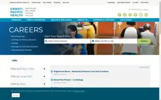 Hawaiipacifichealth-veterans.jobs Screenshot 2024-06-13 09:24:59
