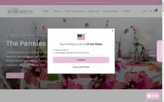 Smallacorns.co.nz Screenshot 2024-05-05 12:03:08