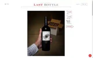 Lastbottlewines.com Screenshot 2024-07-03 09:46:06