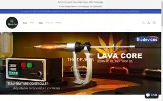 Thcdevices.com Screenshot 2024-04-27 10:44:52