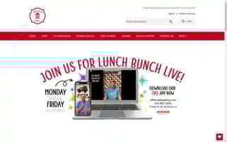 Offtherailsquilting.com Screenshot 2024-05-05 10:20:31