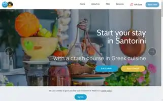 Santorinifoodtour.com Screenshot 2024-04-16 19:22:11