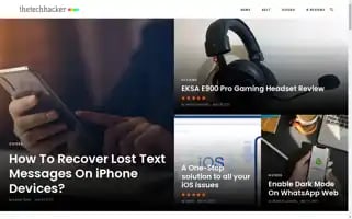 Thetechhacker.com Screenshot 2024-05-14 11:22:24