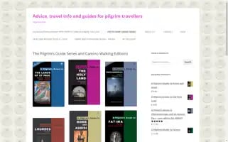 Pilgrimbooks.com Screenshot 2024-07-04 01:16:52