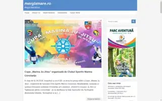 Merglamare.ro Screenshot 2024-06-14 13:29:07