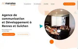 Manalea-web.fr Screenshot 2024-06-14 19:47:47