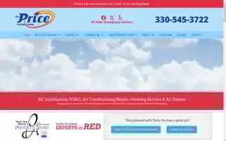 Priceheating.com Screenshot 2024-05-16 13:31:58