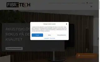 Fibrotech.se Screenshot 2024-06-14 13:34:21