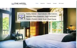 Thehotel.store Screenshot 2024-04-18 16:59:04