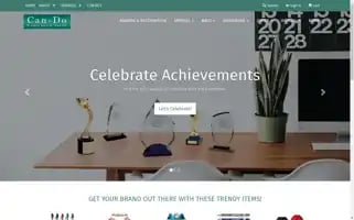 Candopromotionsandawards.com Screenshot 2024-05-08 23:38:43