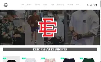 Streetwearshorts.us Screenshot 2024-06-30 23:15:16